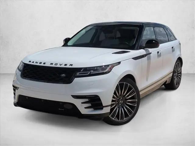 2023 Land Rover Range Rover Velar P250 R-Dynamic S for sale in Houston, TX