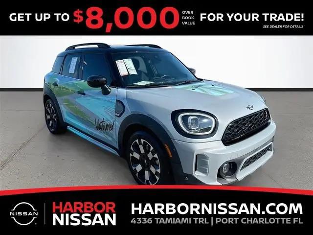 2024 MINI Cooper Countryman Cooper S for sale in Port Charlotte, FL