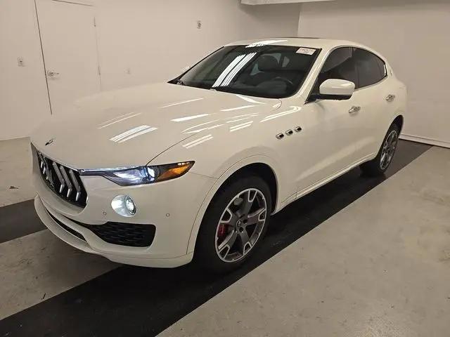 2023 Maserati Levante GT for sale in St. Peters, MO