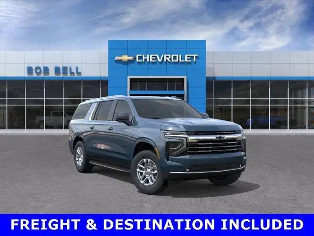 2026 Chevrolet Suburban LT, 4WD for sale in Bel Air, MD