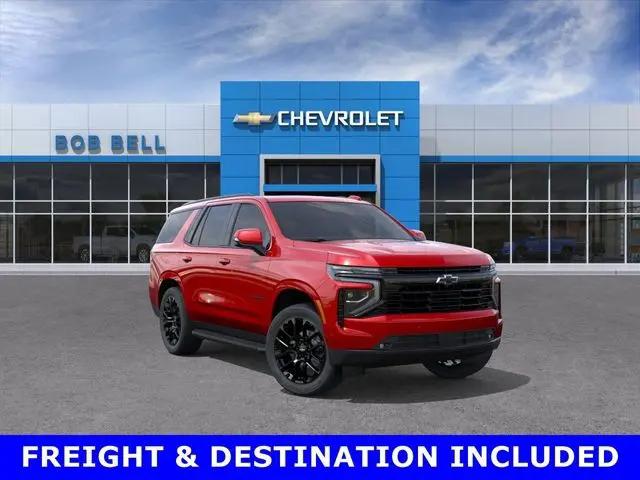 2026 Chevrolet Tahoe 4WD RST for sale in Bel Air, MD