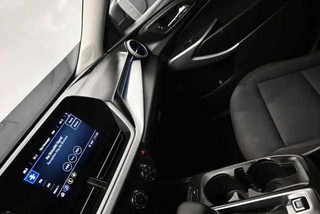 2025 Chevrolet Trax FWD LS