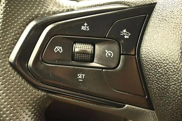 2025 Chevrolet Trax FWD LS