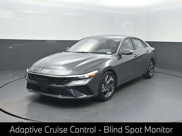 2025 Hyundai Elantra SEL Convenience for sale in Conyers, GA