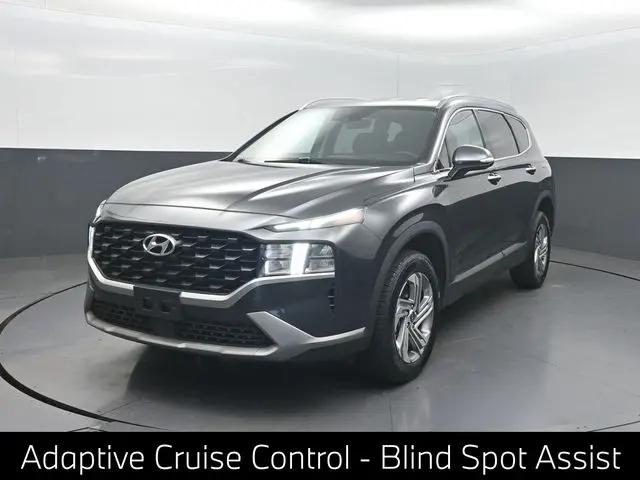 2023 Hyundai Santa Fe SEL for sale in Conyers, GA