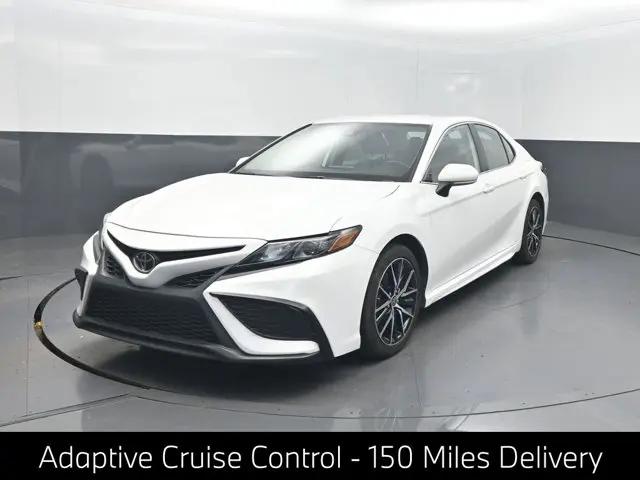 2024 Toyota Camry SE for sale in Conyers, GA