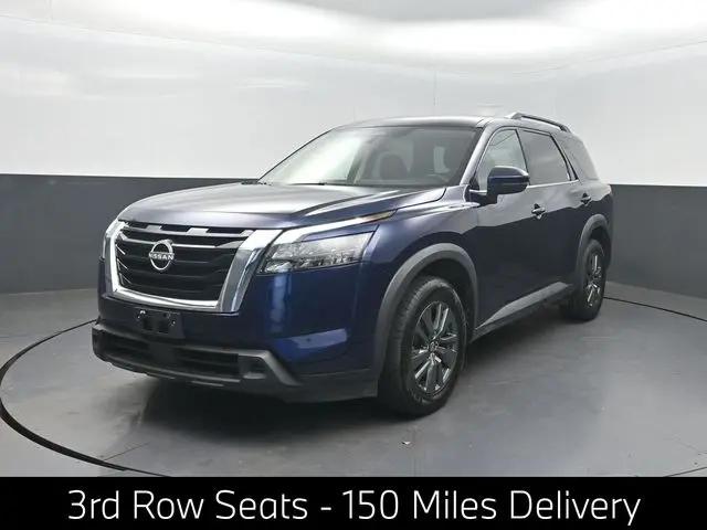 2024 Nissan Pathfinder SV FWD for sale in Conyers, GA