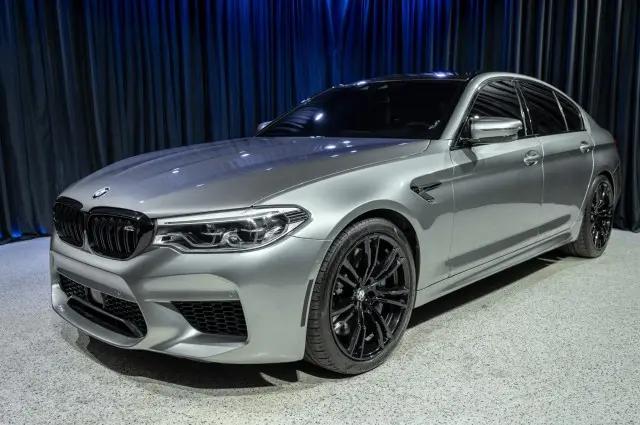 2019 BMW M5 Standard for sale in Peoria, AZ