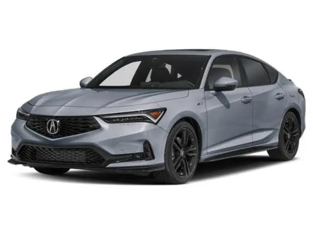 2026 Acura Integra FWD A-Spec with Technology for sale in Ocala, FL