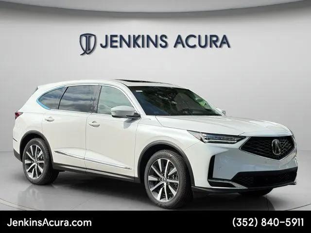 2026 Acura MDX Technology Package for sale in Ocala, FL