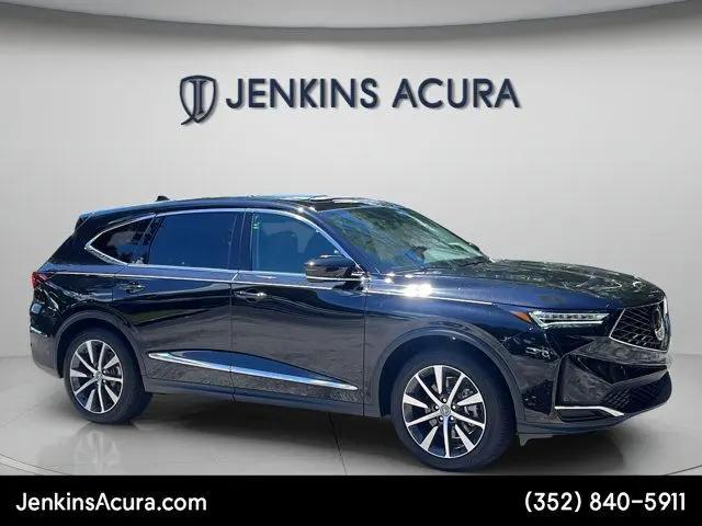 2026 Acura MDX Technology Package for sale in Ocala, FL