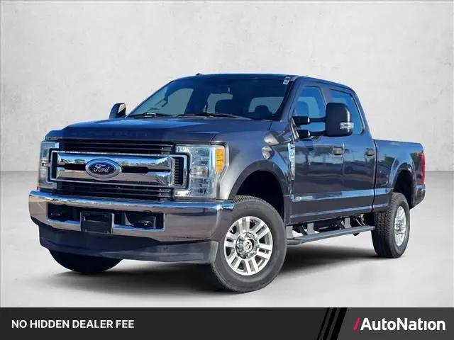 2017 Ford F-250 XL for sale in Phoenix, AZ