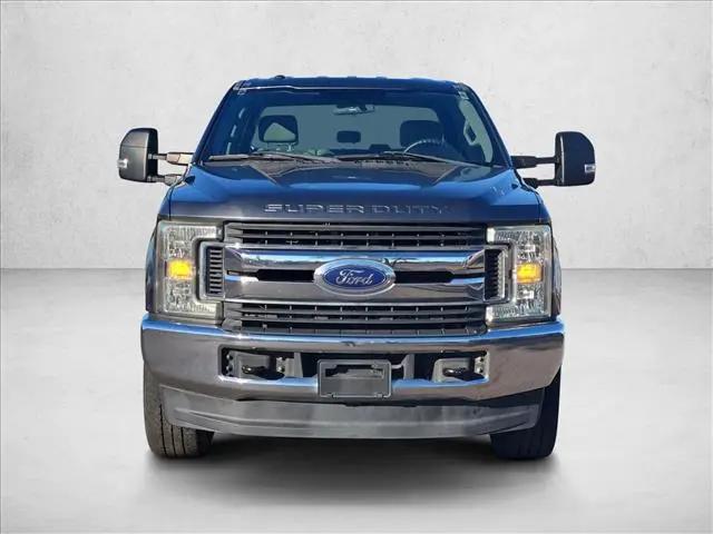 2017 Ford F-250 XL