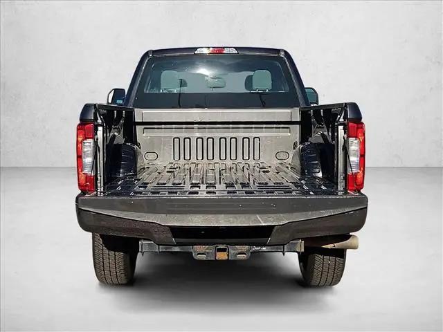 2017 Ford F-250 XL