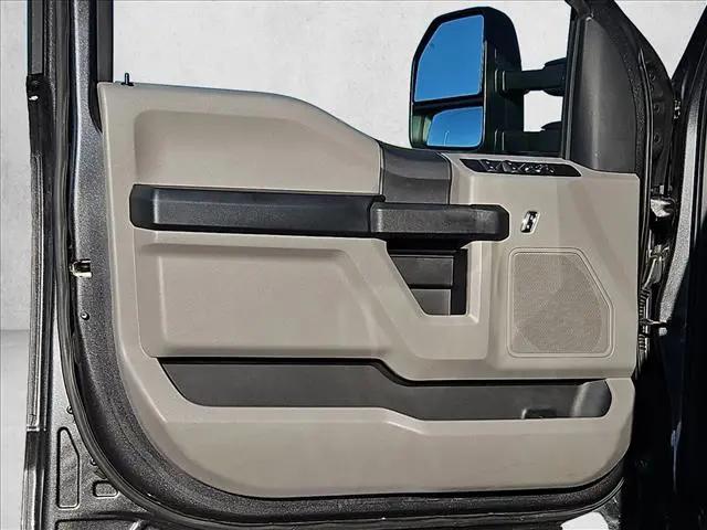 2017 Ford F-250 XL