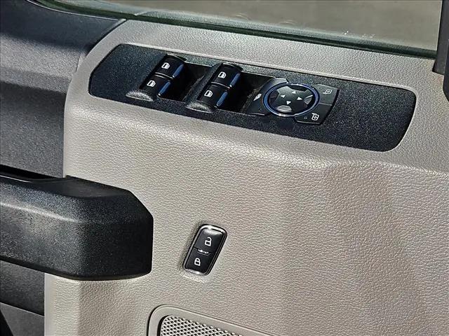 2017 Ford F-250 XL