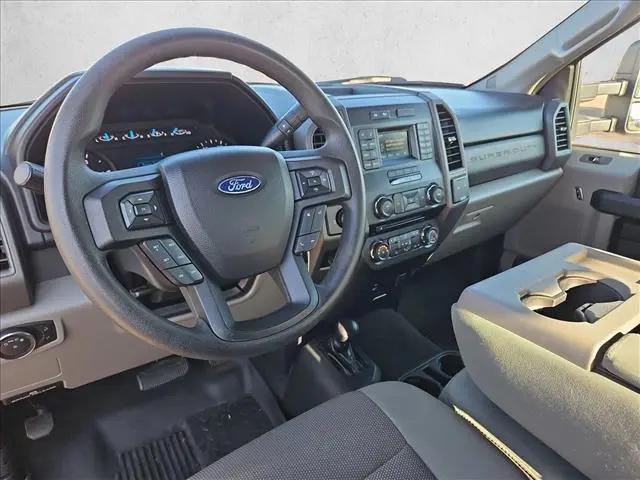 2017 Ford F-250 XL