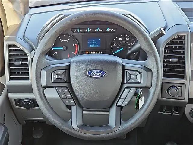 2017 Ford F-250 XL