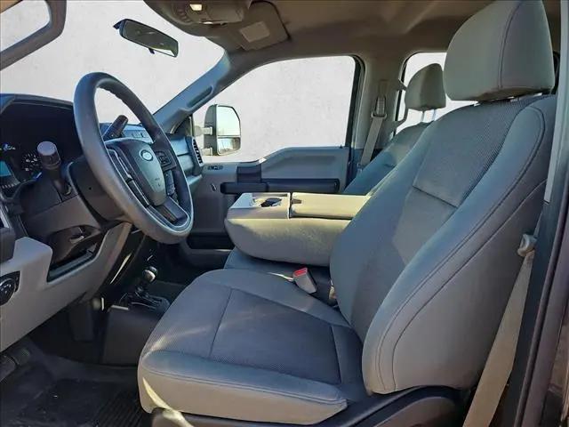 2017 Ford F-250 XL