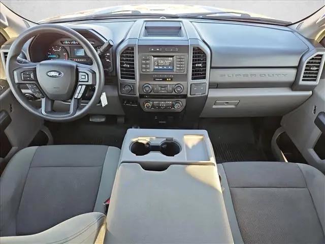 2017 Ford F-250 XL