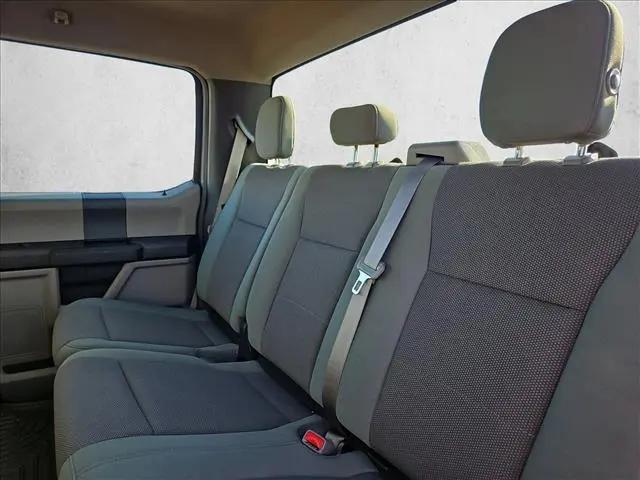 2017 Ford F-250 XL