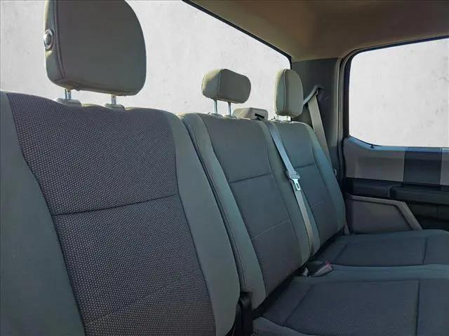 2017 Ford F-250 XL