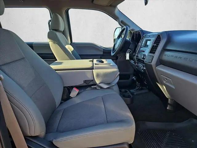 2017 Ford F-250 XL