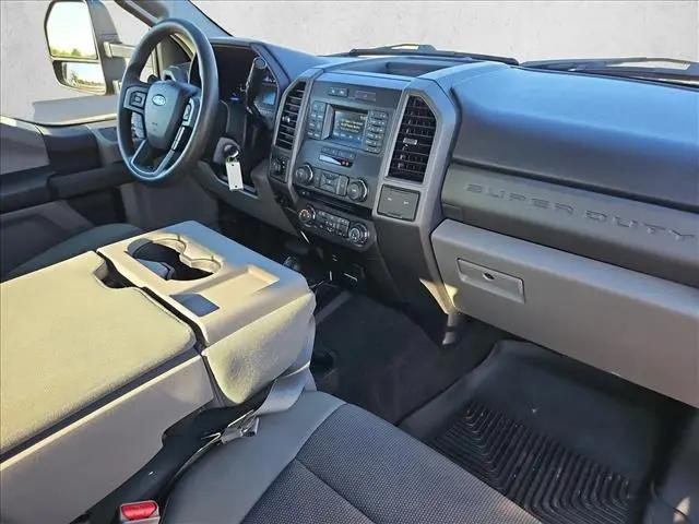 2017 Ford F-250 XL