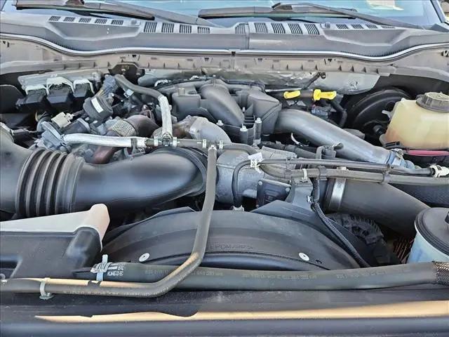 2017 Ford F-250 XL