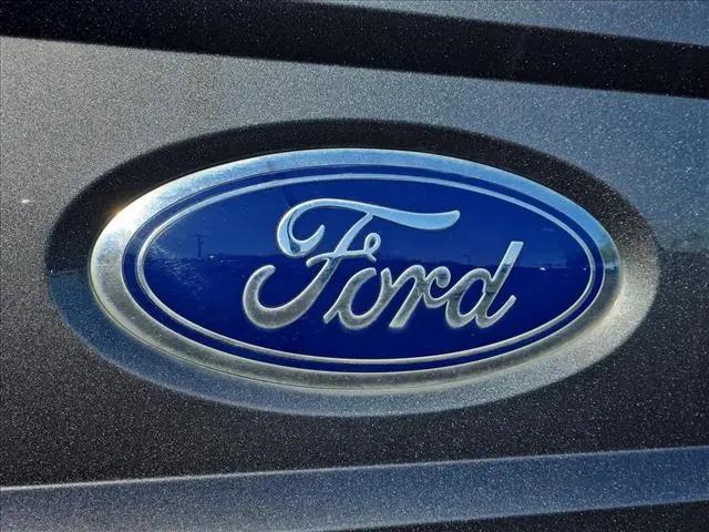 2017 Ford F-250 XL