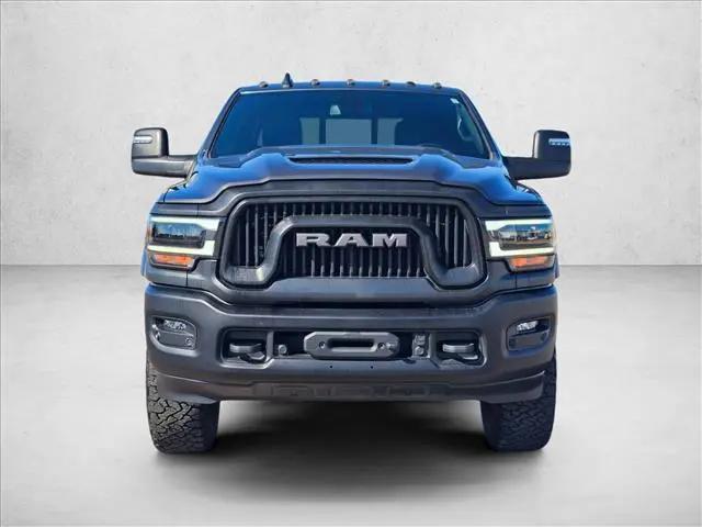 2024 Ram 2500 Power Wagon Crew Cab 4x4 64 Box