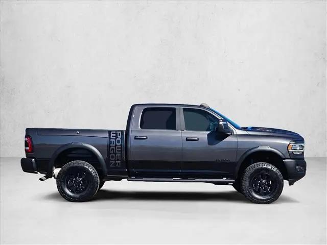2024 Ram 2500 Power Wagon Crew Cab 4x4 64 Box