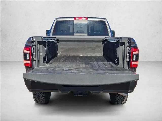 2024 Ram 2500 Power Wagon Crew Cab 4x4 64 Box