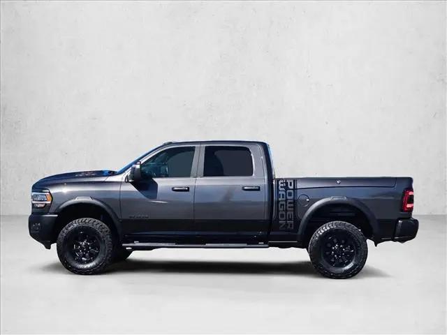 2024 Ram 2500 Power Wagon Crew Cab 4x4 64 Box