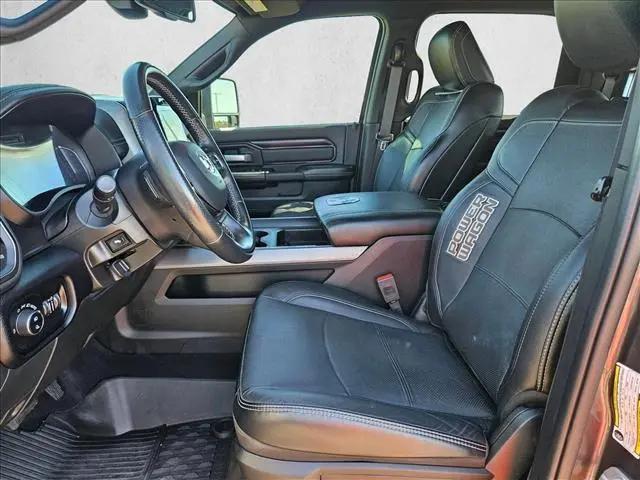 2024 Ram 2500 Power Wagon Crew Cab 4x4 64 Box