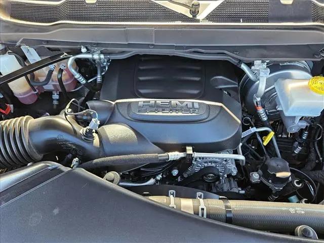 2024 Ram 2500 Power Wagon Crew Cab 4x4 64 Box