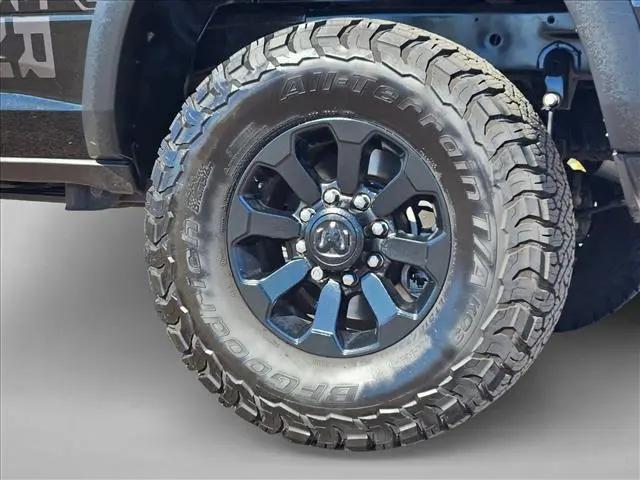 2024 Ram 2500 Power Wagon Crew Cab 4x4 64 Box
