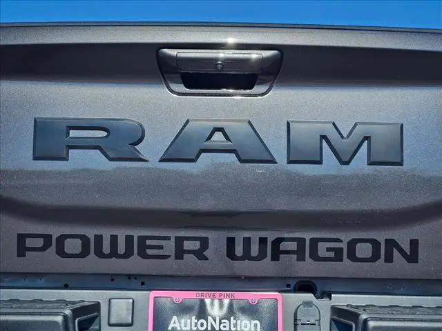 2024 Ram 2500 Power Wagon Crew Cab 4x4 64 Box