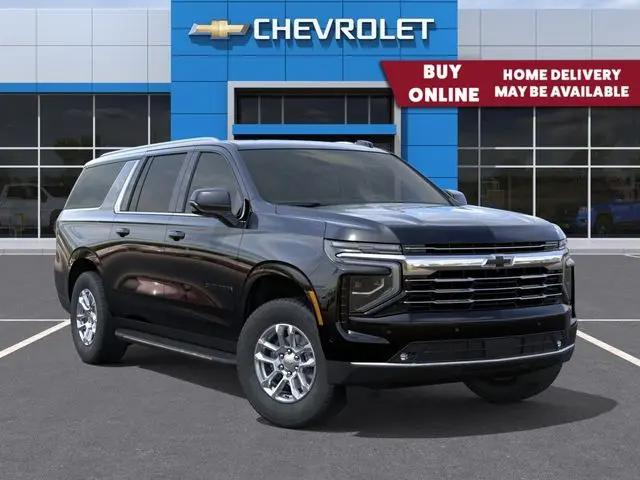 2026 Chevrolet Suburban LT, RWD for sale in Concord, CA