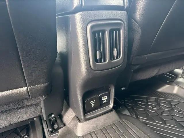 2021 Jeep Compass Limited 4x4