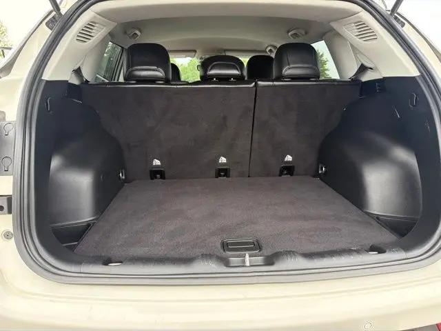 2021 Jeep Compass Limited 4x4