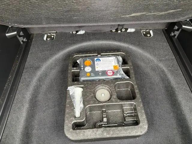 2021 Jeep Compass Limited 4x4