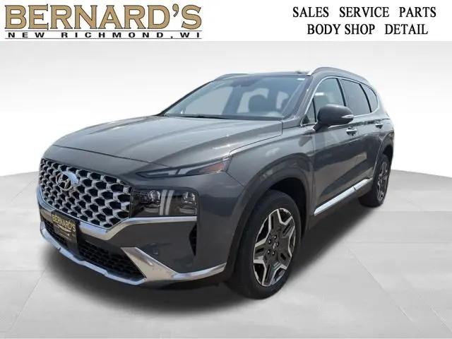2021 Hyundai Santa Fe Limited for sale in New Richmond, WI