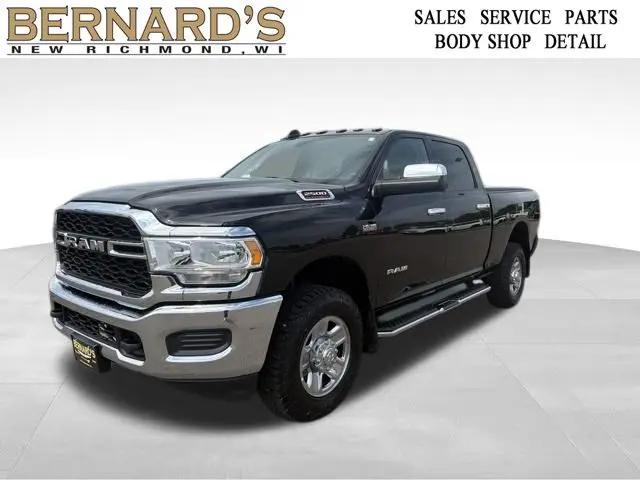 2021 Jeep Ram 2500 Tradesman Crew Cab 4x4 6'4" Box for sale in New Richmond, WI