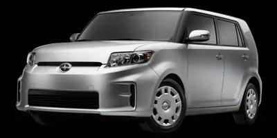 2012 Scion xB Base for sale near Athens, OH