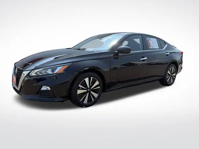 2021 Nissan Altima SV Intelligent AWD for sale in Perham, MN