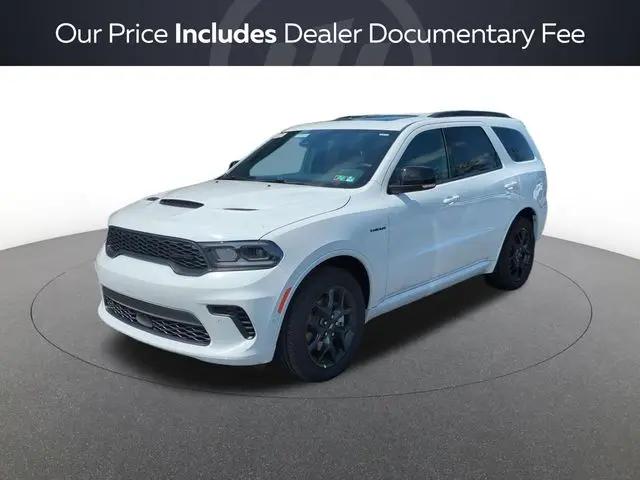 2027 Dodge Durango GT Plus HEMI for sale in Harrisburg, PA