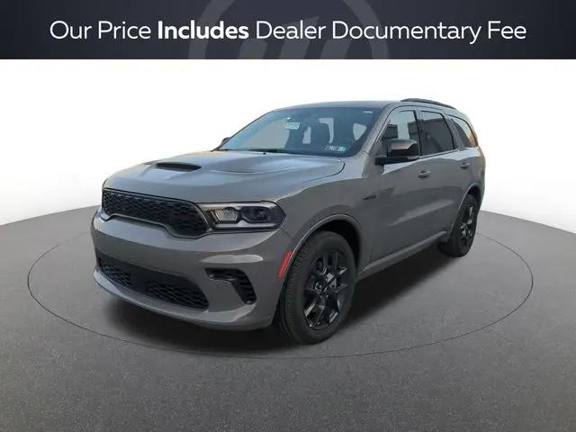 2027 Dodge Durango GT Plus HEMI for sale in Harrisburg, PA