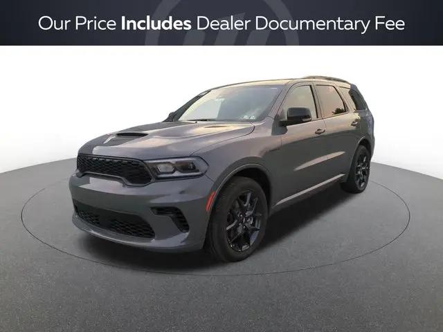 2027 Dodge Durango GT Plus HEMI for sale in Harrisburg, PA