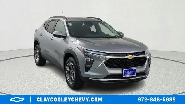 2026 Chevrolet Trax FWD LT for sale in Irving, TX